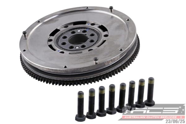 DMF BMW 325 524 525 inc FWB - TecDoc 1