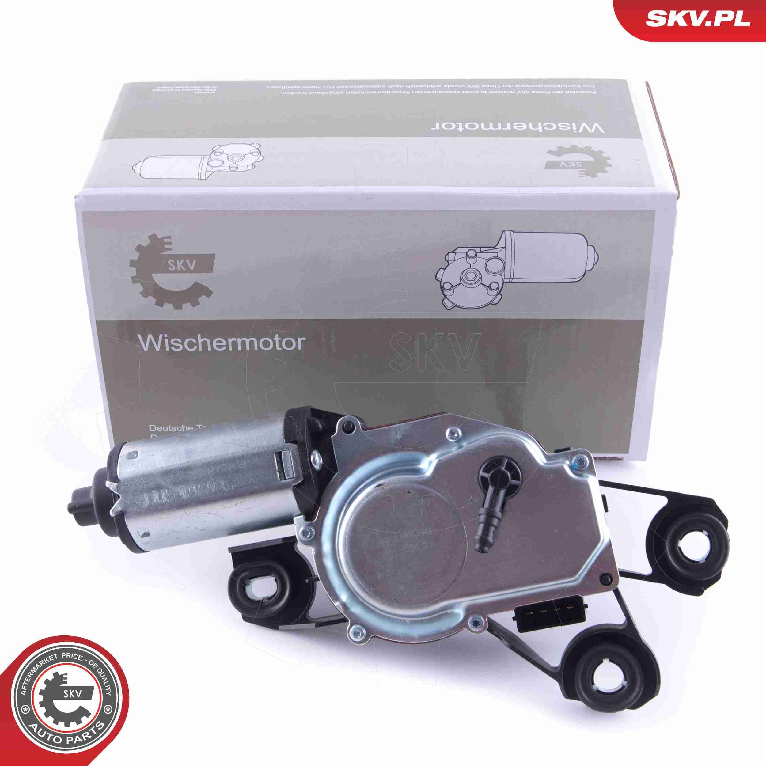 ESEN SKV 19SKV145 - Wischermotor