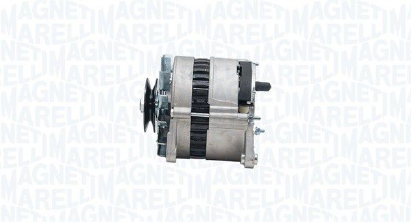 Generator Generator