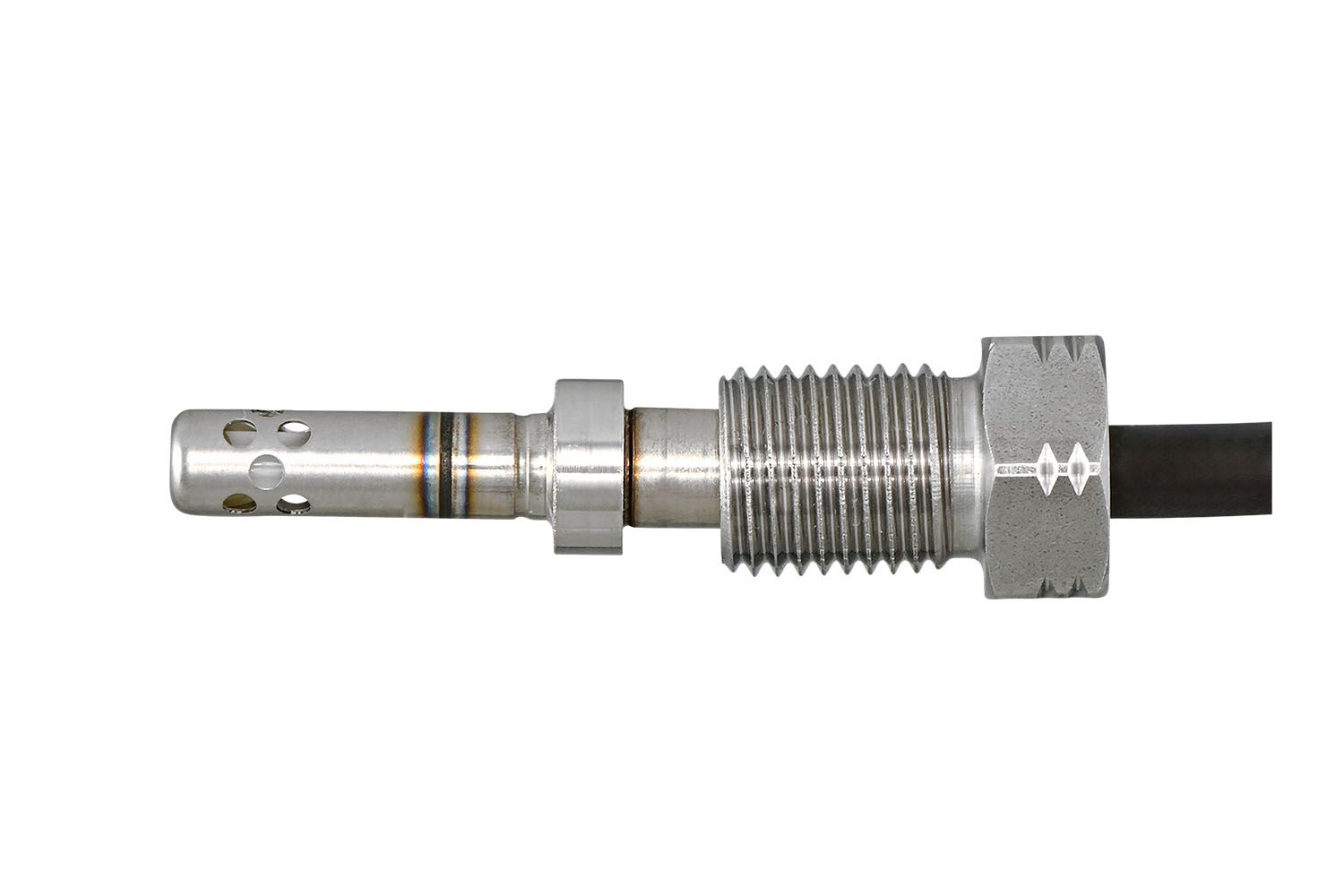 Sensor, Abgastemperatur