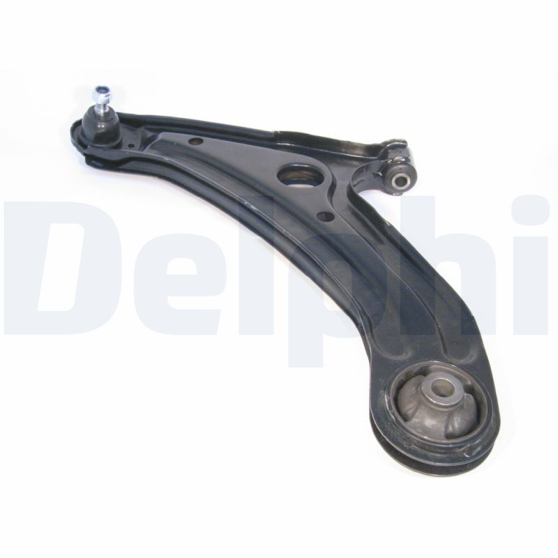 Control/Trailing Arm, wheel suspension TC1404