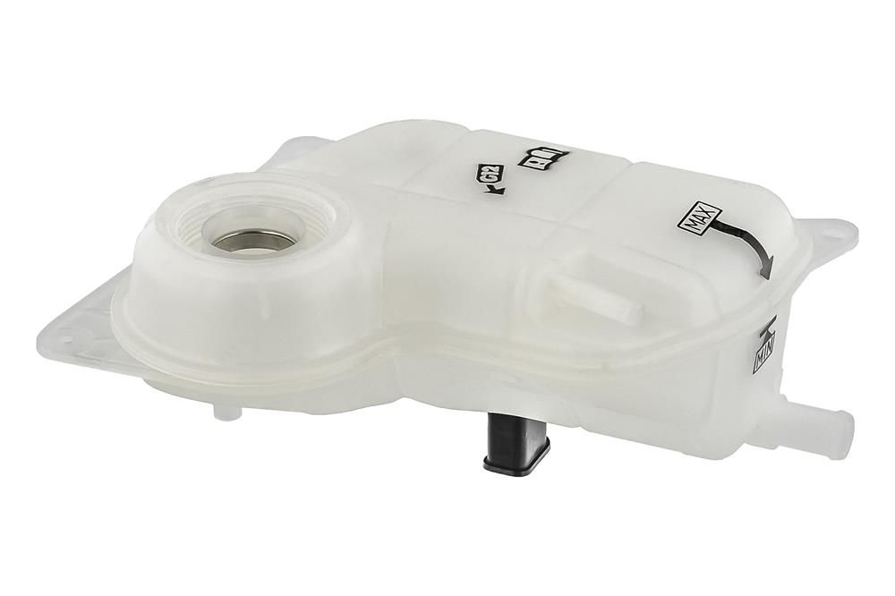 Ausgleichsbehälter, Kühlmittel