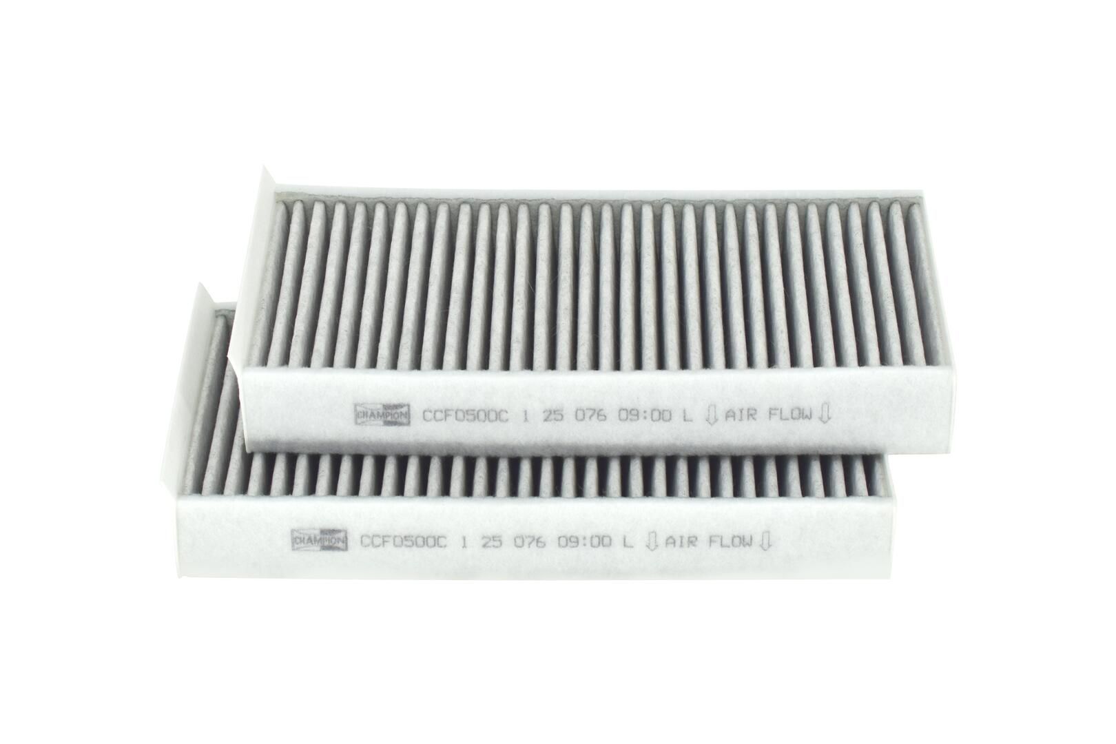 Filter, Innenraumluft