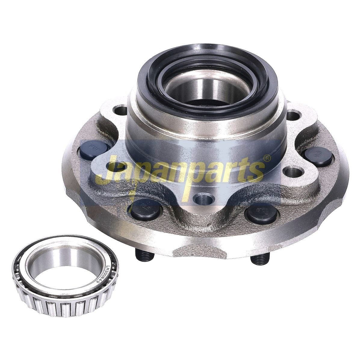 Radnabe