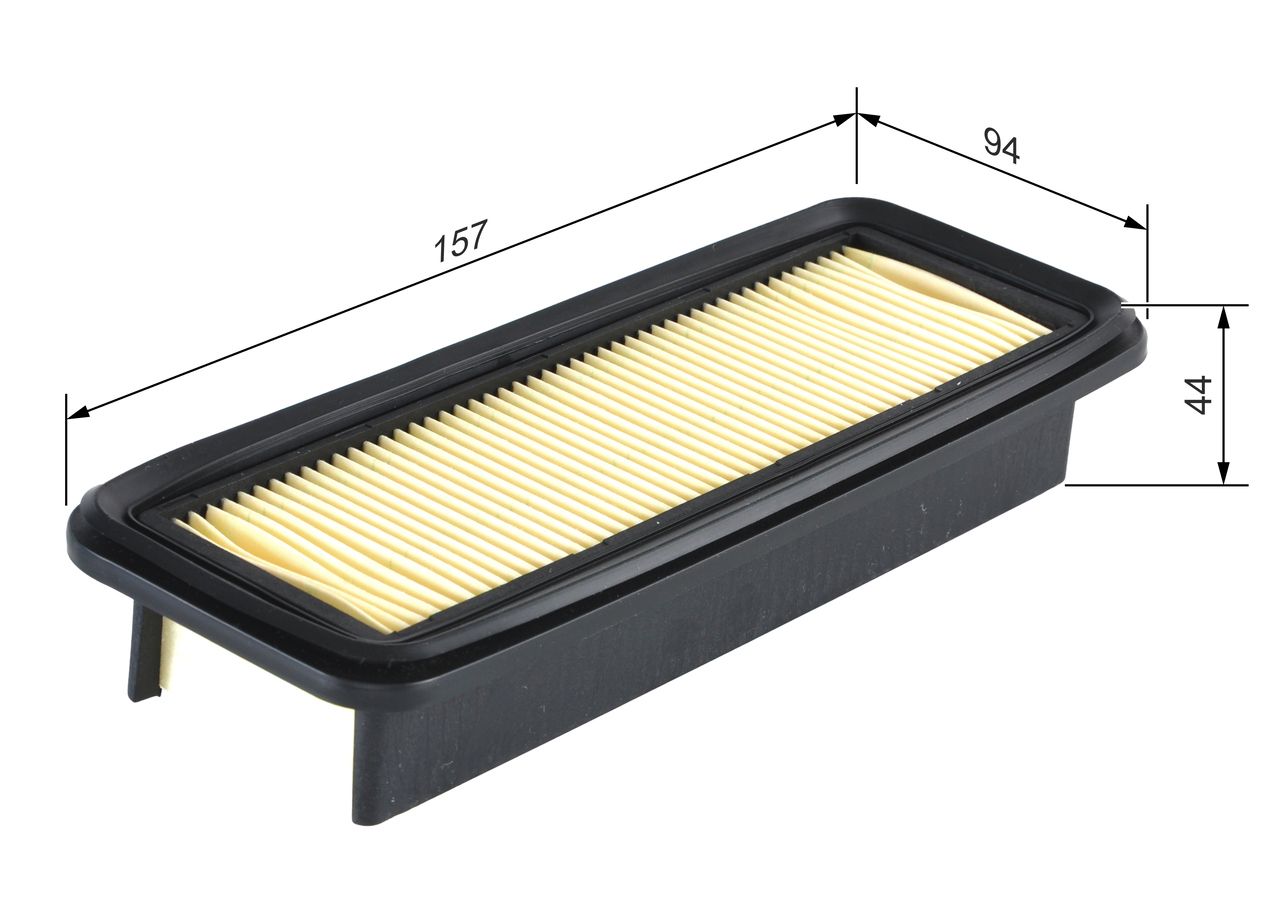 Luftfilter