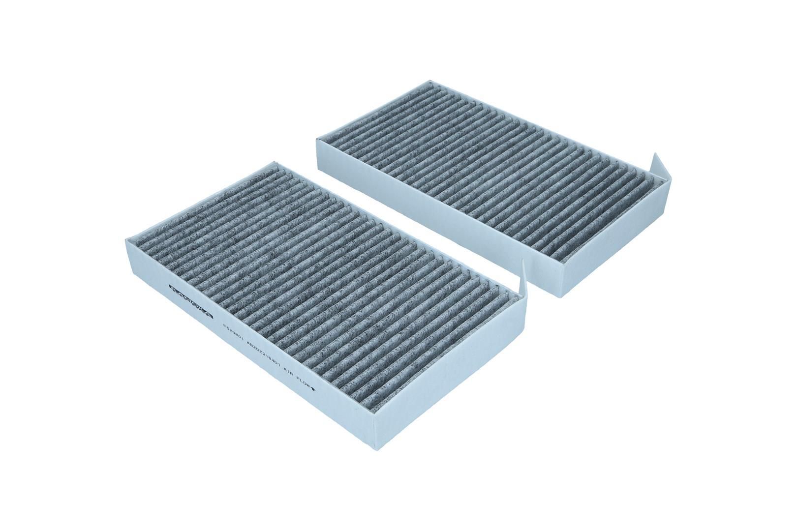 Filter, Innenraumluft