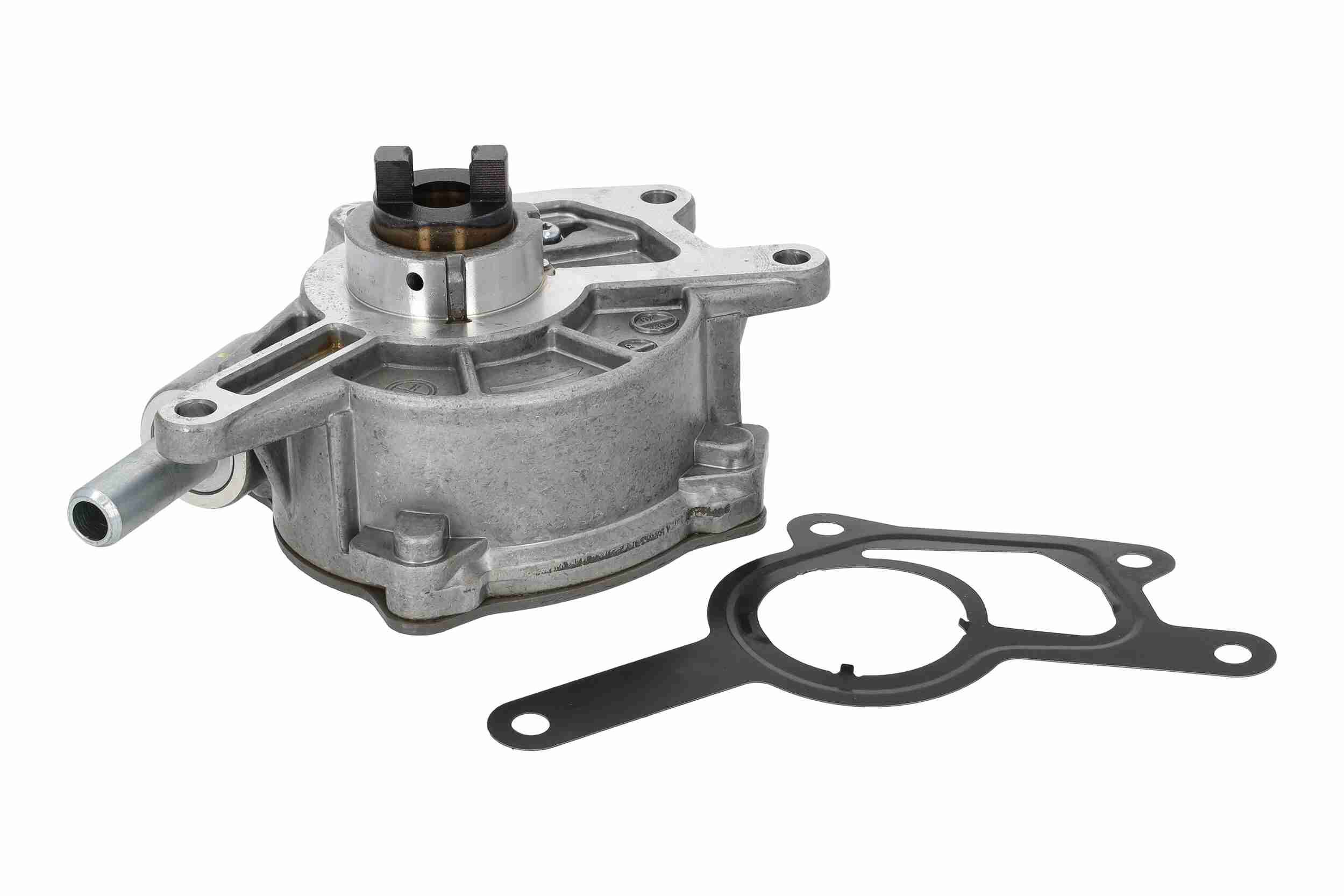 Unterdruckpumpe, Bremsanlage