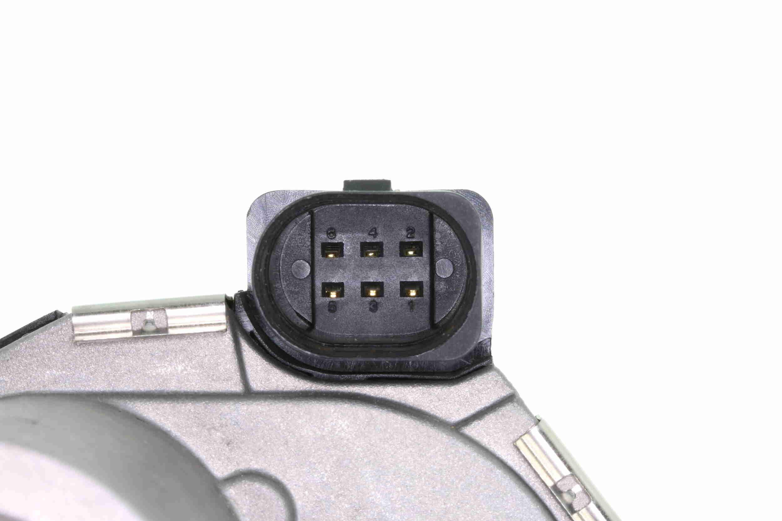 Drosselklappenstutzen Drosselklappenstutzen