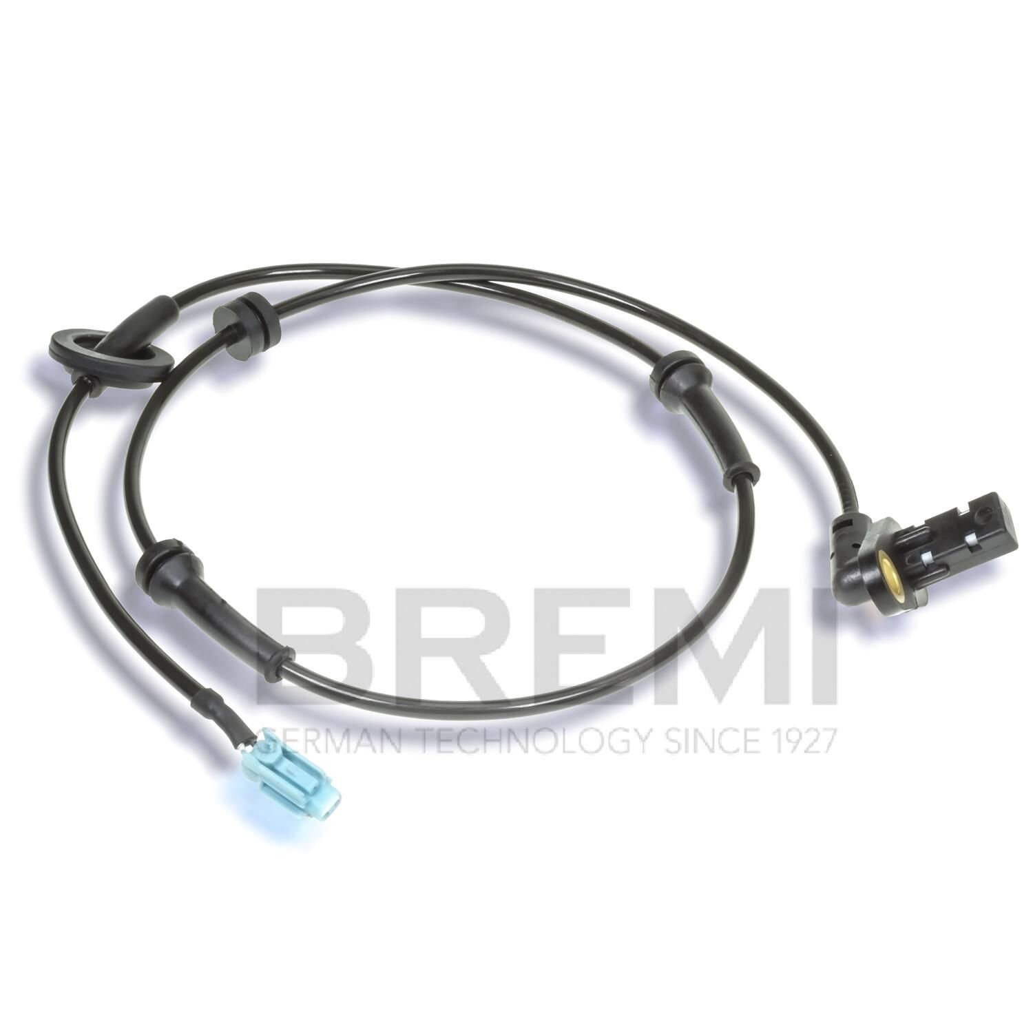 Sensor, Raddrehzahl