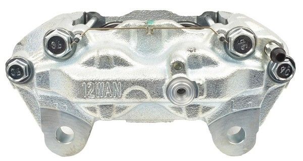 DBA Street Series TOYOTA LANDCRUISER VDJ79 4.5L Turbo D 4WD F LH 8/16 on - TecDoc 1