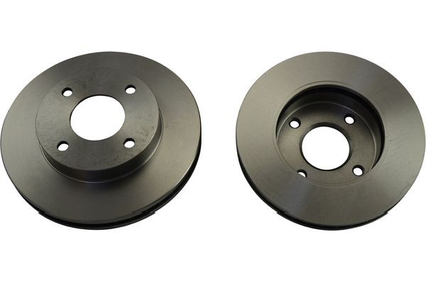 BR-6819 KAVO PARTS féktárcsa