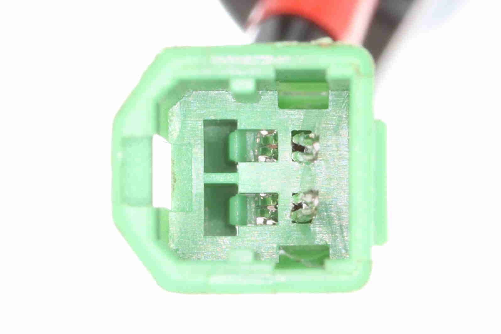 Sensor, Raddrehzahl
