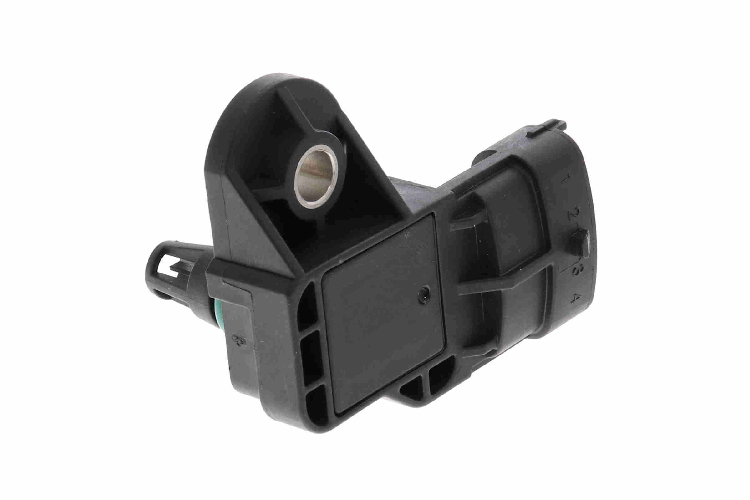 Sensor, Saugrohrdruck Sensor, Saugrohrdruck