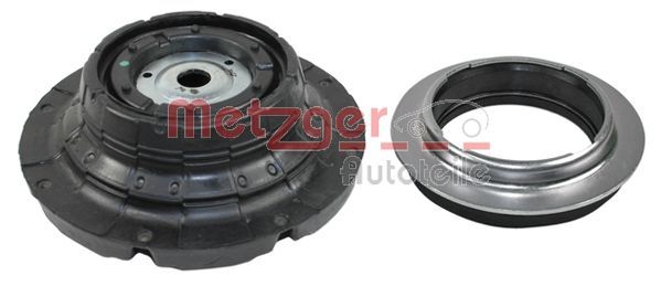 Repair Kit, suspension strut support mount 6490252