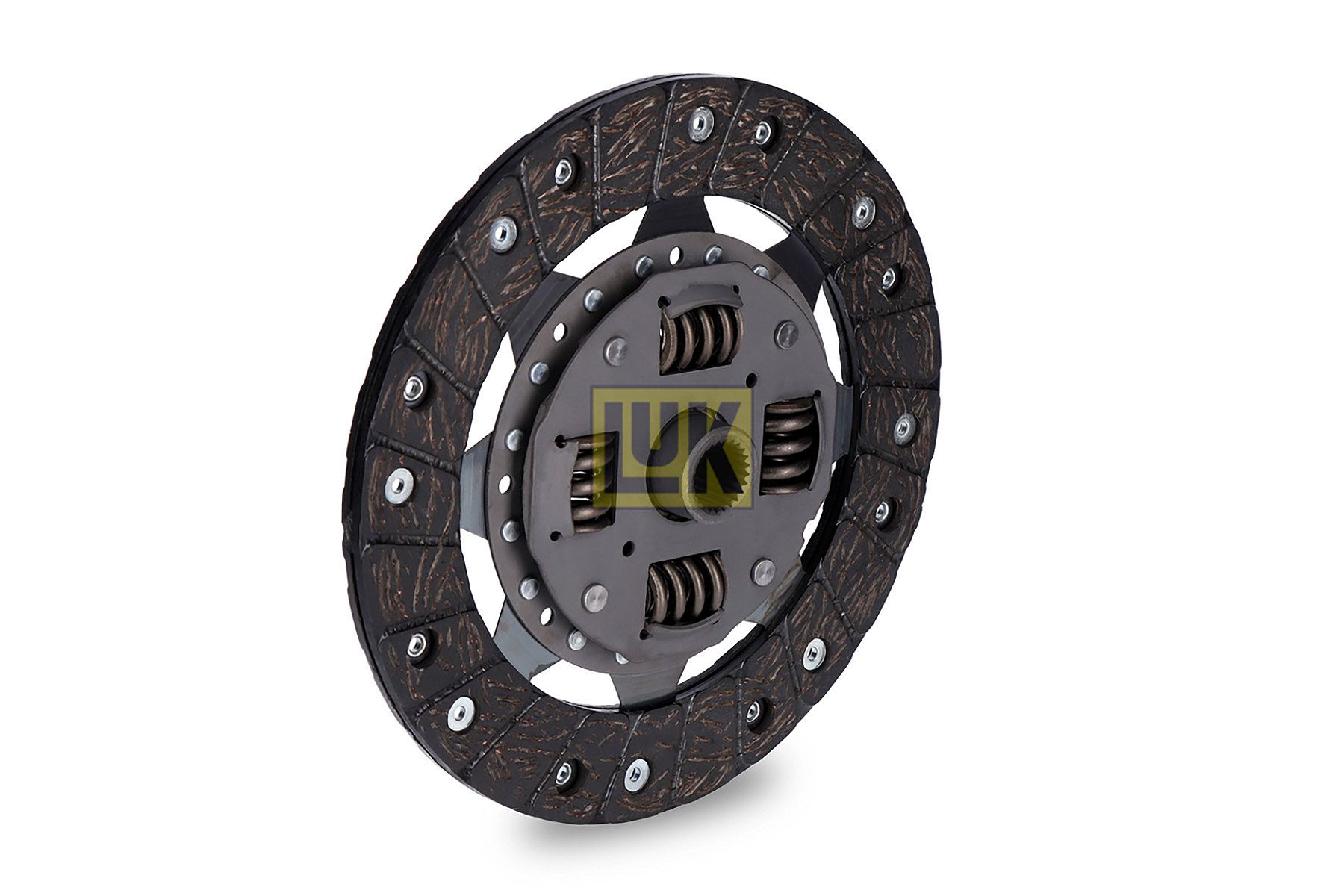 Schaeffler LuK 321 0022 10 Clutch Disc