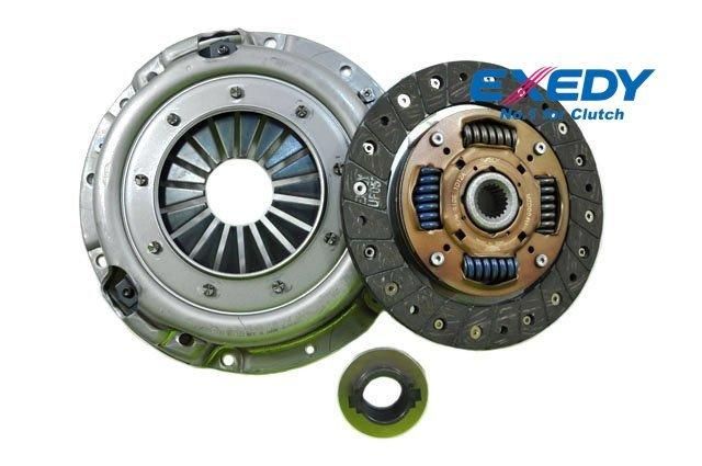 190mm Mazda Ford - TecDoc Only