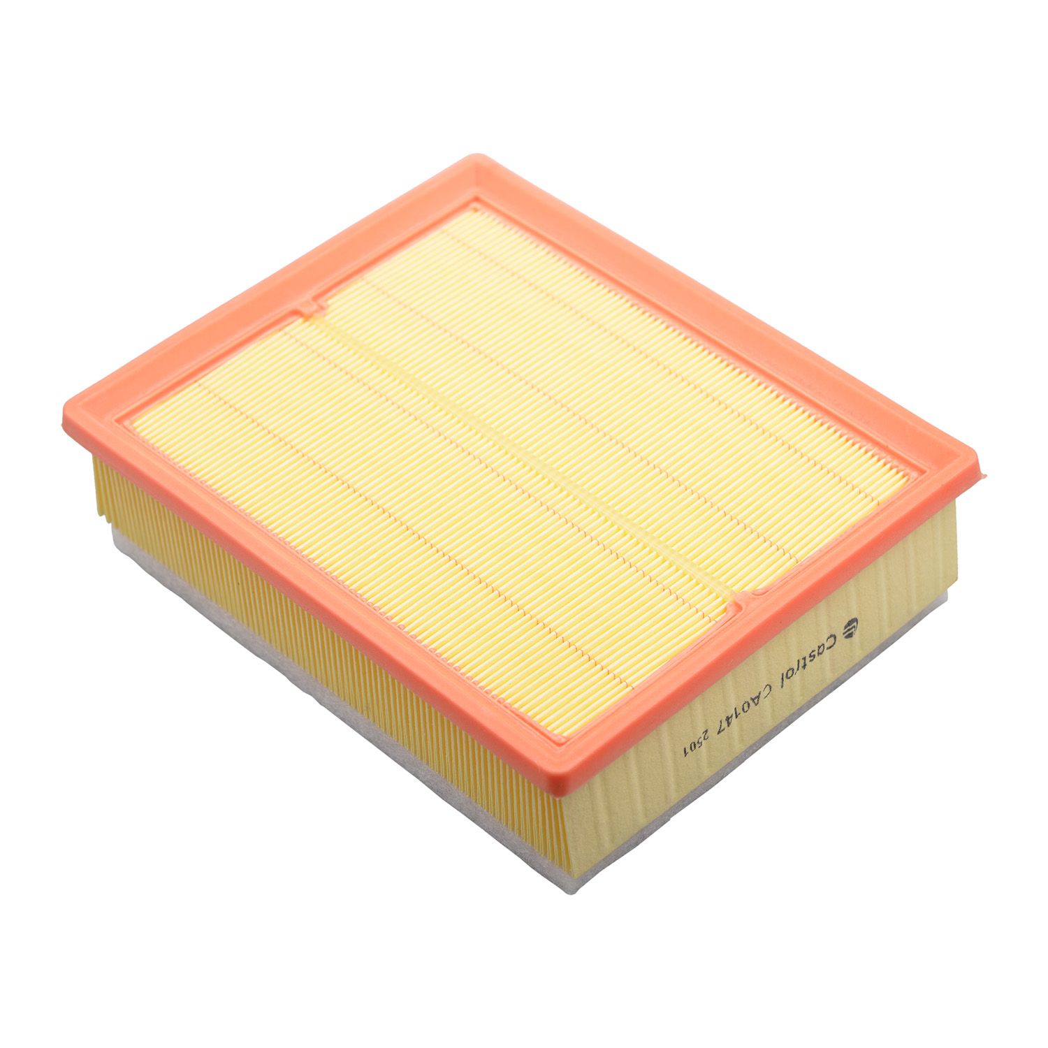 Castrol Filters CA0147 - Luftfilter