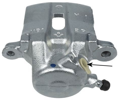 8AC 355 388-711 HELLA féknyereg