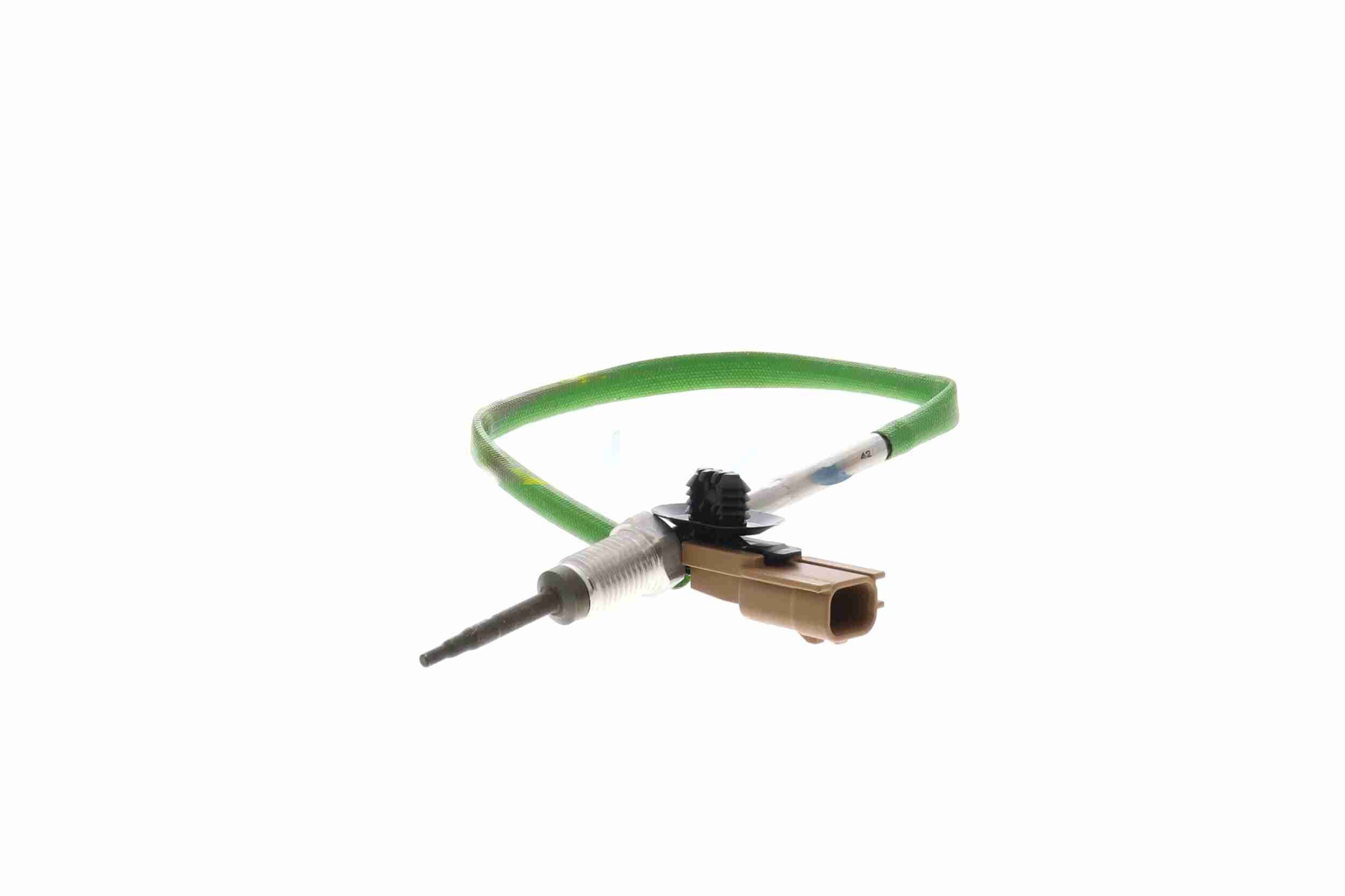 Sensor, Abgastemperatur