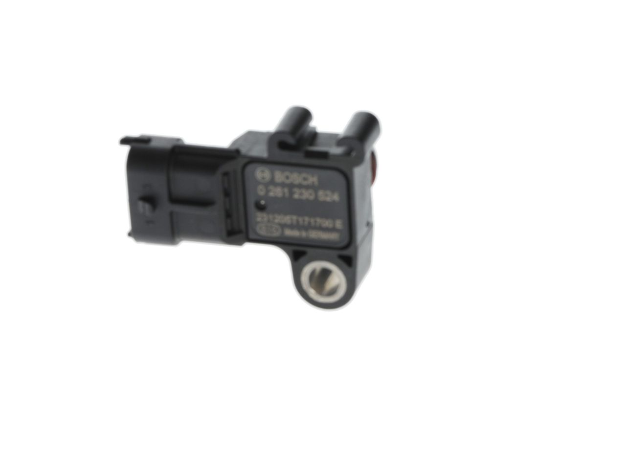 jutiklis, kompresoriaus slėgis