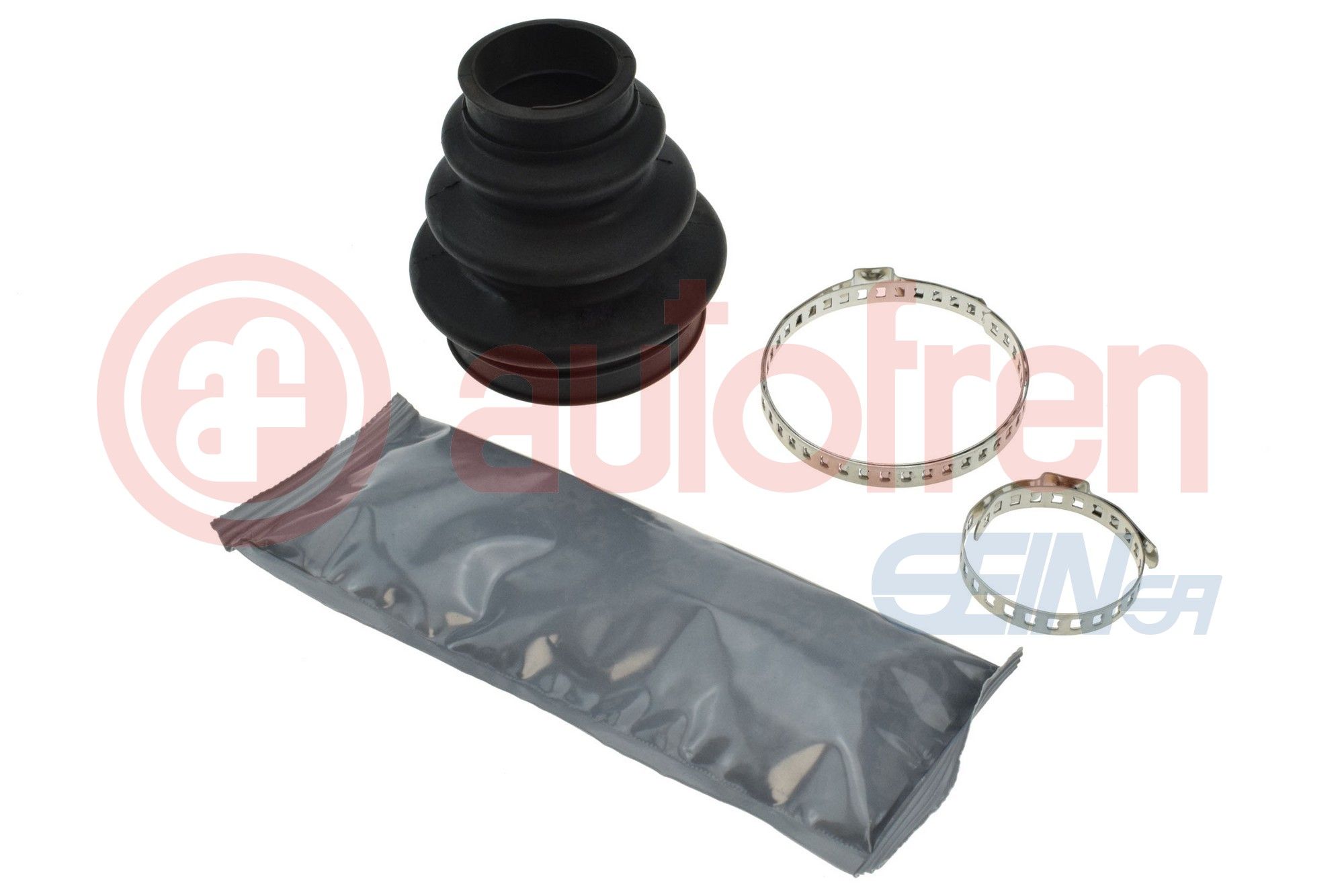 Bellow Kit, drive shaft D8371