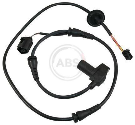 Sensor, Raddrehzahl