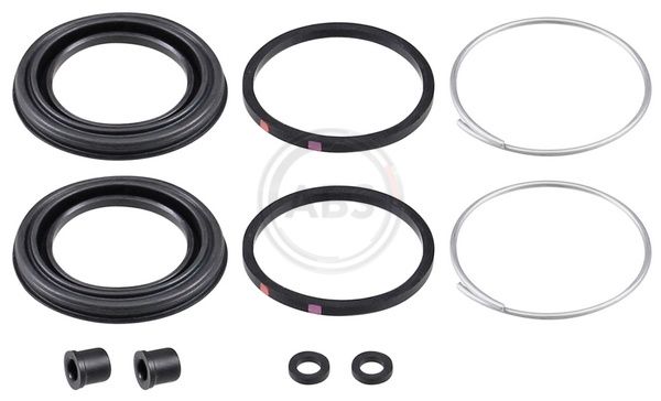 Reparatursatz, Bremssattel