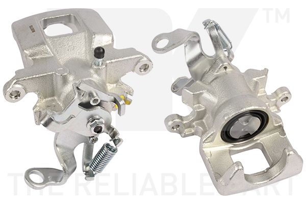 Bremssattel