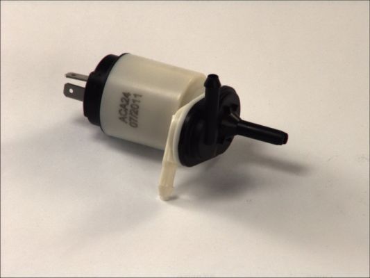 Waschwasserpumpe, Scheibenreinigung