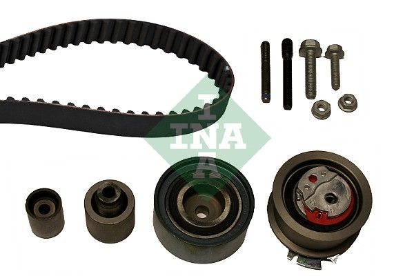 Timing Belt Kit 530 0503 10