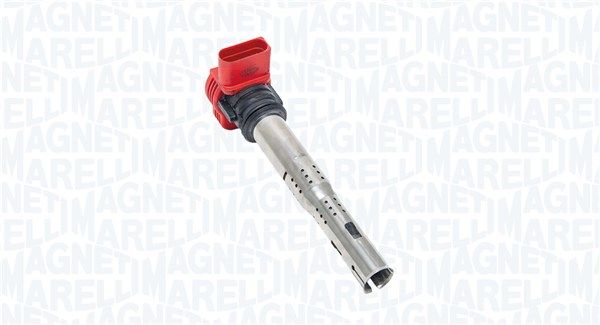 MAGNETI MARELLI 060717175012 - Zündspule