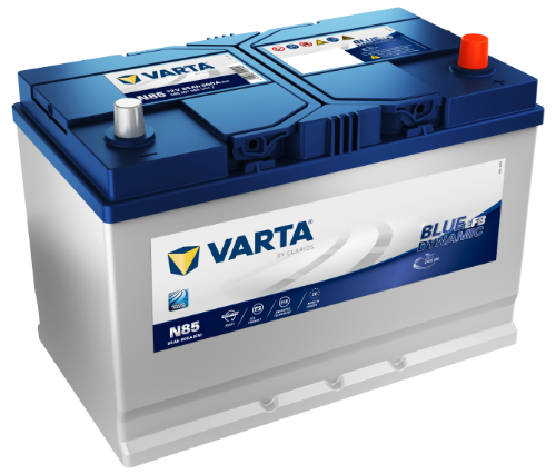 Starterbatterie
