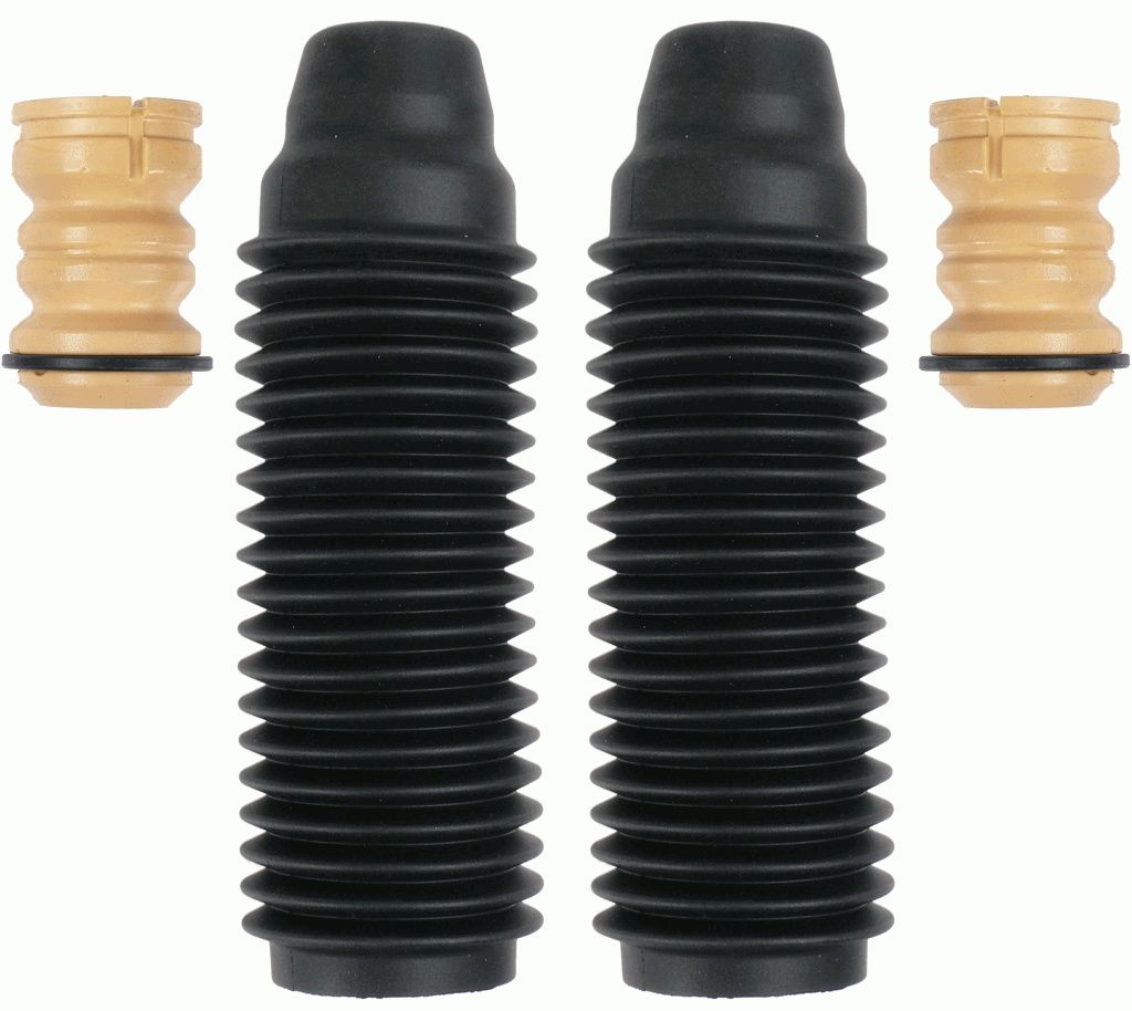 SACHS 900 237 Dust Cover Kit, shock absorber