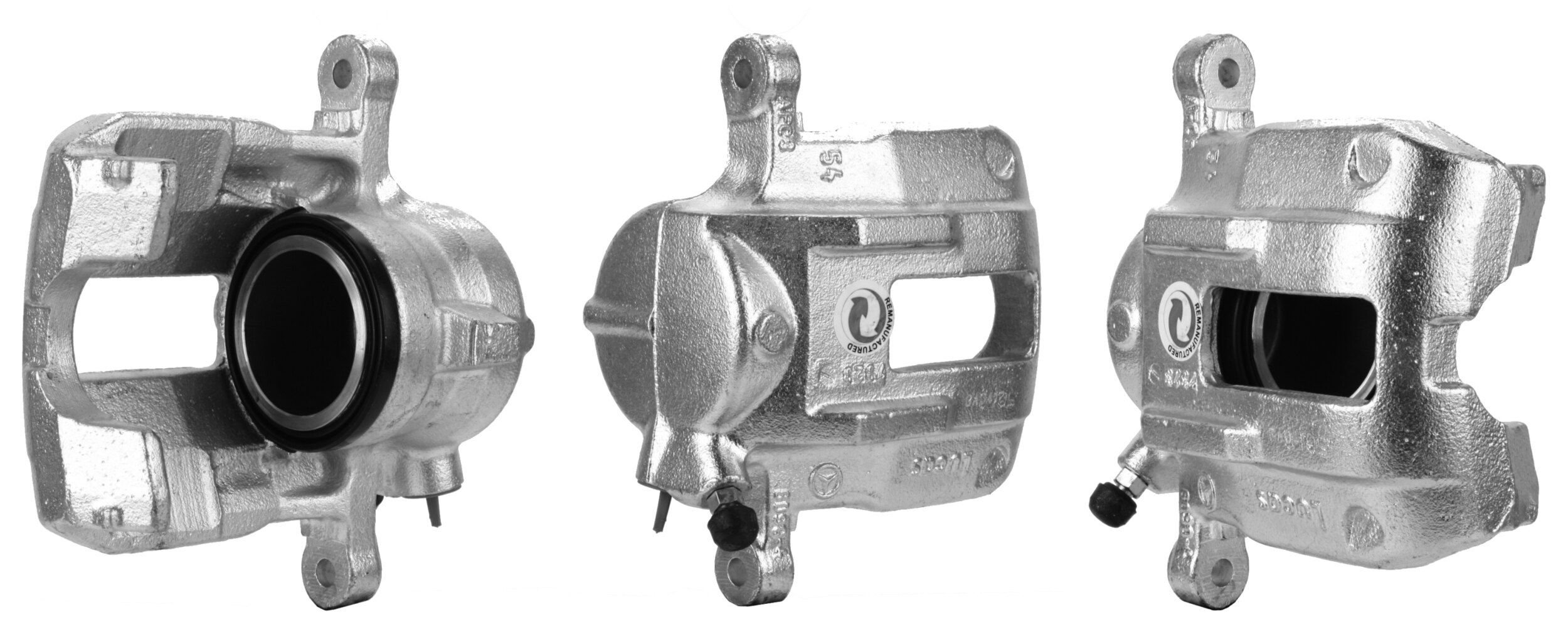 Brake Caliper 3185900