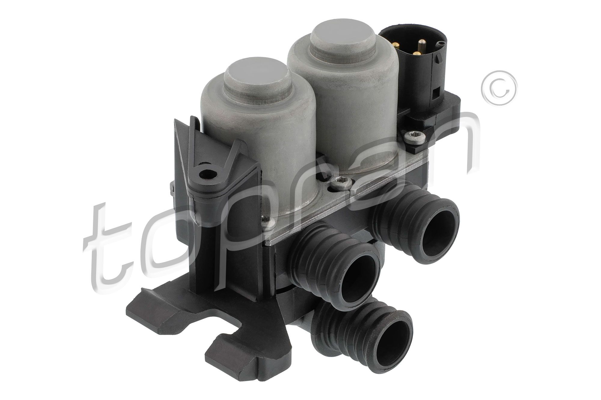 Kühlmittelregelventil