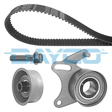 Timing Belt Kit KTB169