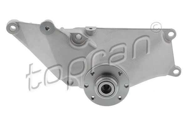TOPRAN 400 017 - Halter, K&uuml;hlerl&uuml;fter