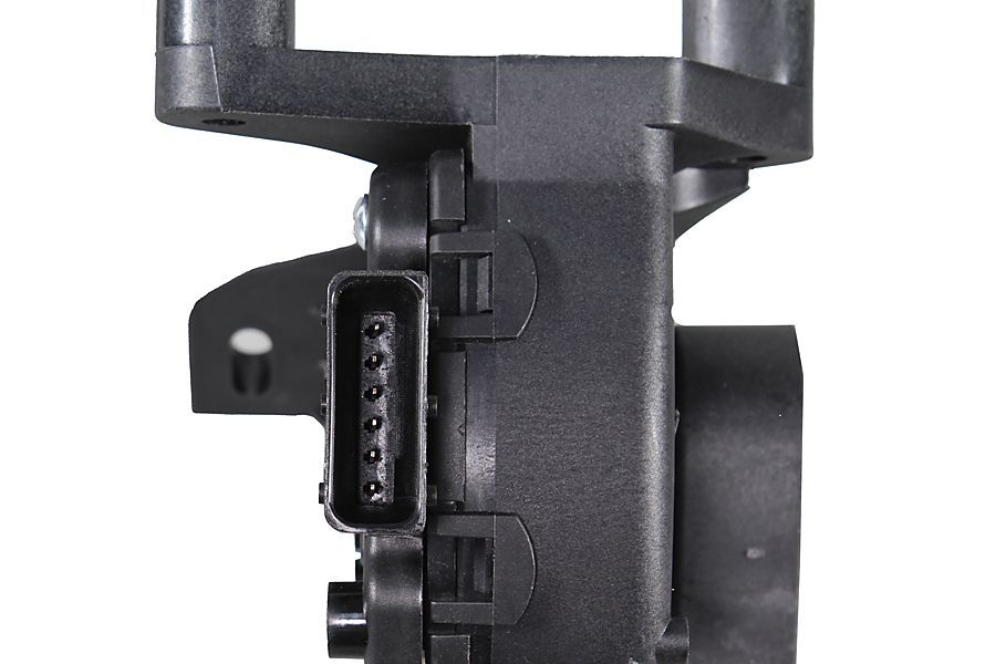Sensor, Fahrpedalstellung