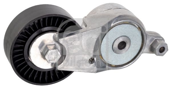 Riemenspanner, Keilrippenriemen
