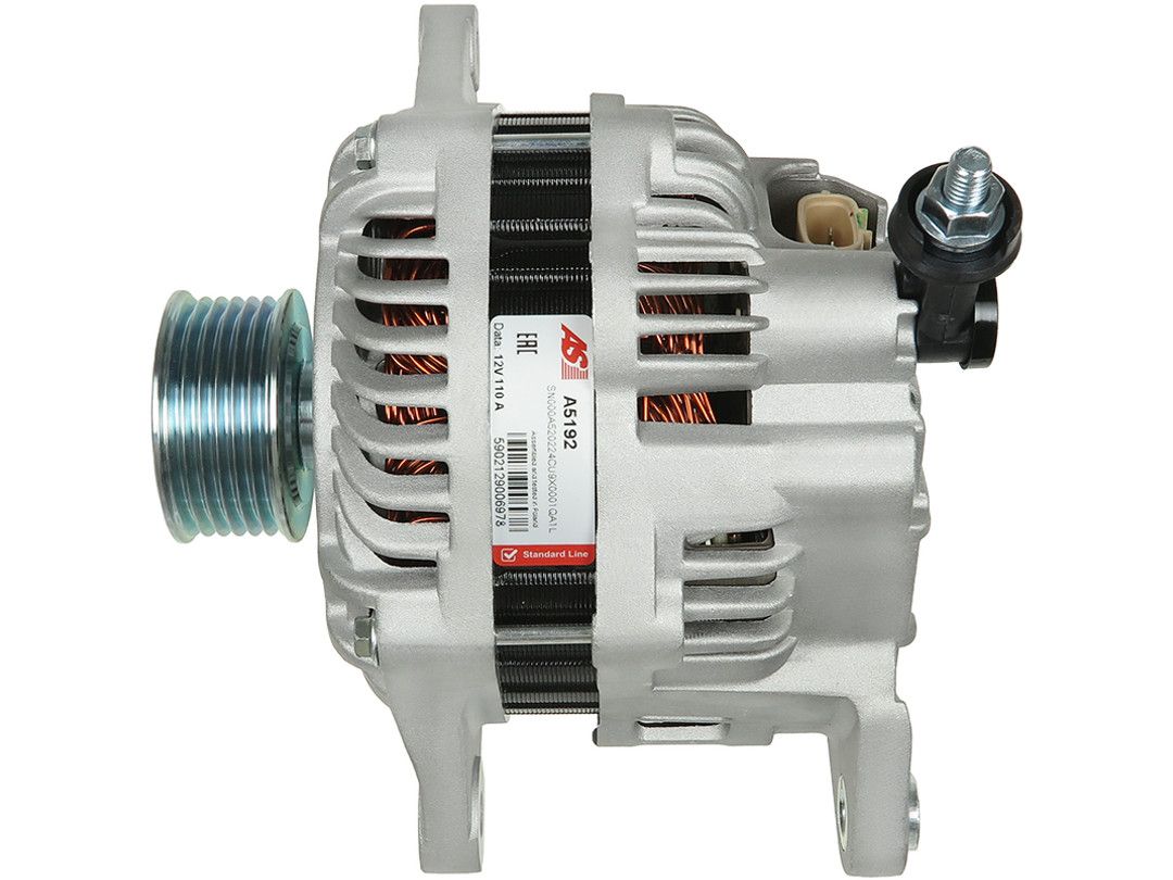Generator