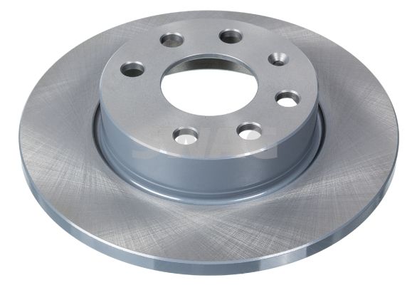 Brake Disc 40 91 9510