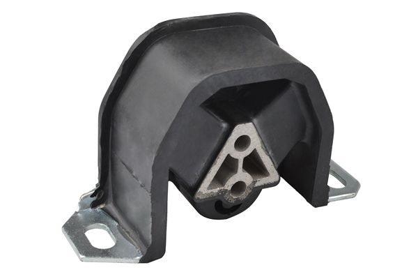 montavimas, neautomatinės transmisijos atrama