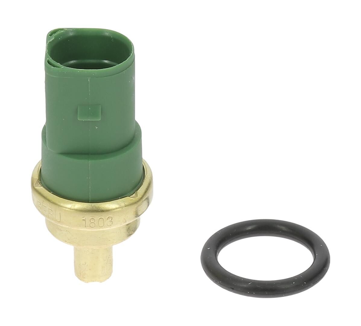 Sensor, K&uuml;hlmitteltemperatur