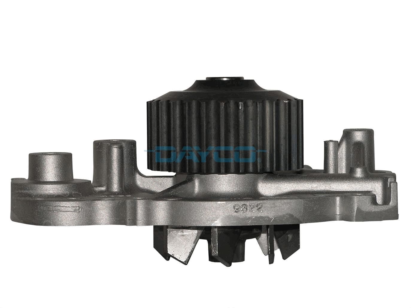 WATER PUMP AUTOMOTIVE - TecDoc Only
