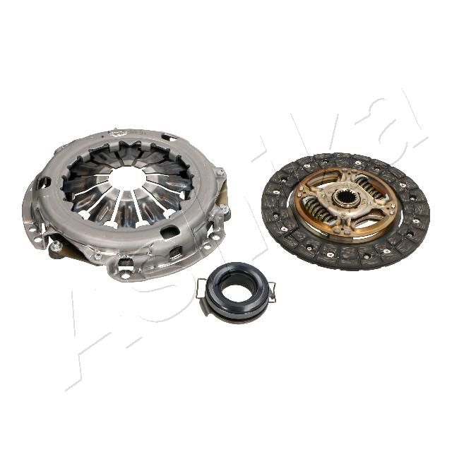 Clutch Kit 92-02-2108