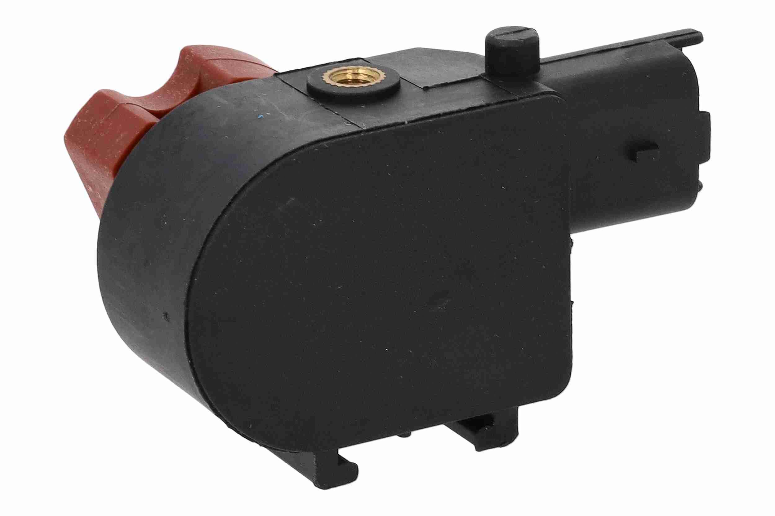 Sensor, Leuchtweitenregulierung