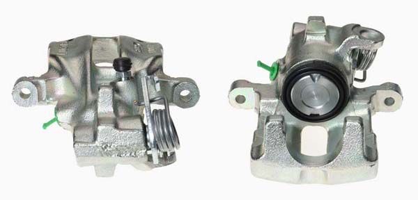 341846 BUDWEG CALIPER féknyereg