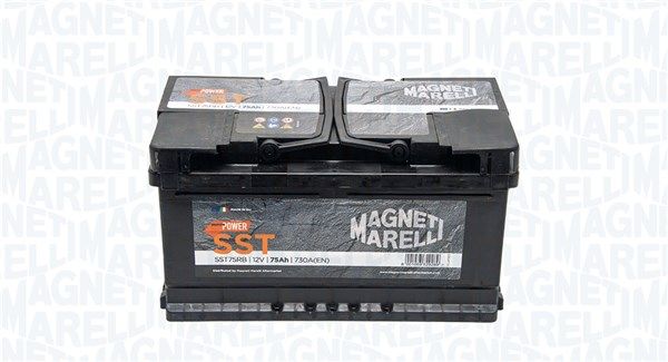 Starterbatterie