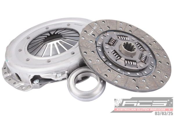 KIT STD TRIUMPH STAG V8 - TecDoc Only