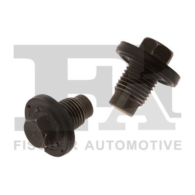 Screw Plug, oil sump 731.111.001